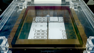 Illustration for article titled D-Wave’s New Quantum Computer Is Inscrutable and Open for Business